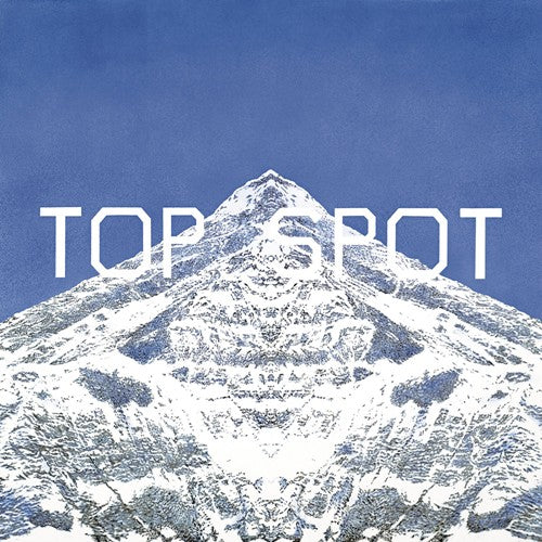 T.O.P — TOP SPOT 다중관점 (ANOTHER DIMENSION)