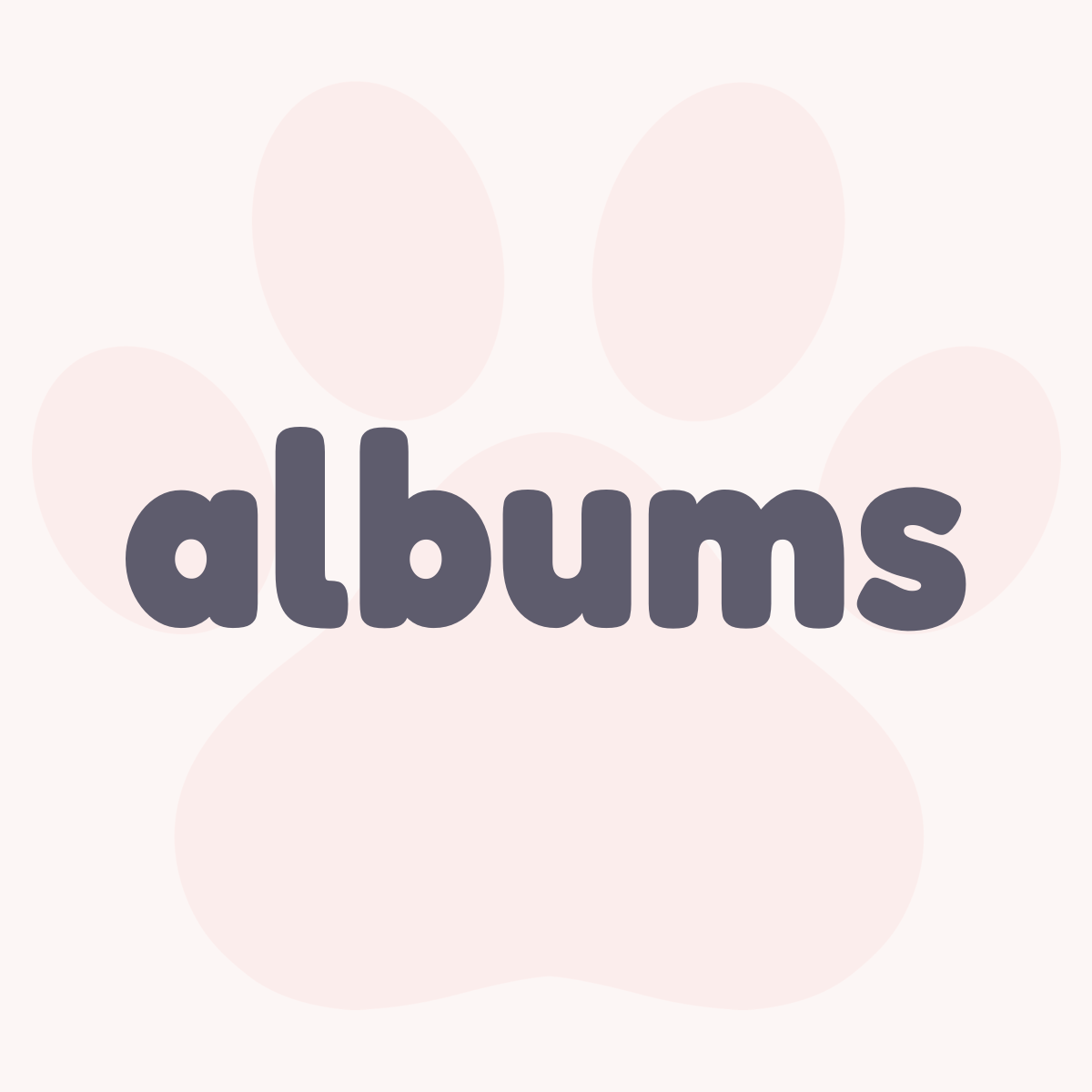 Albums