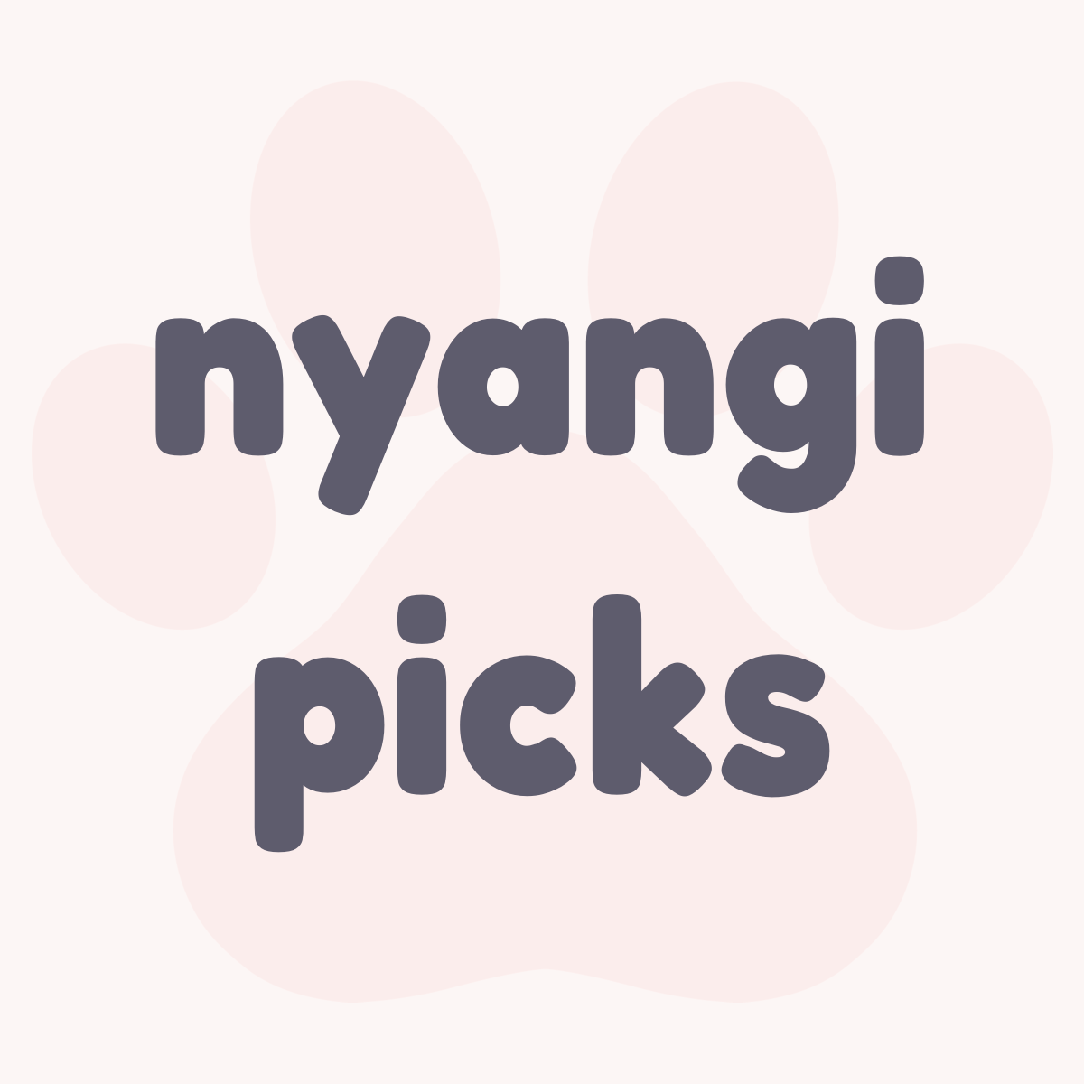 Nyangi Picks