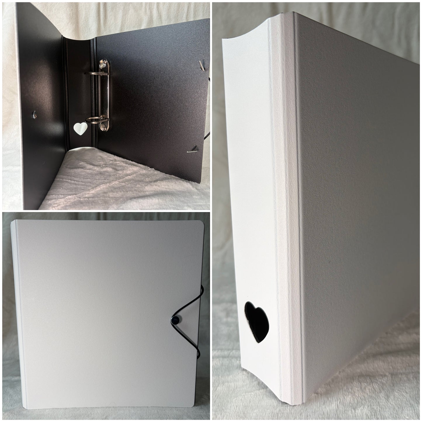 A5 Photocard Binder