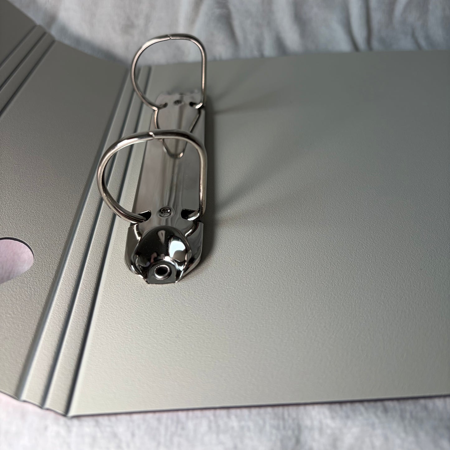A5 Photocard Binder