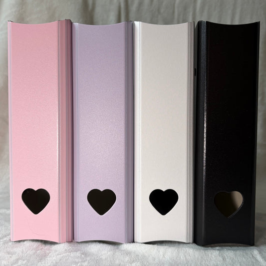 A5 Photocard Binder