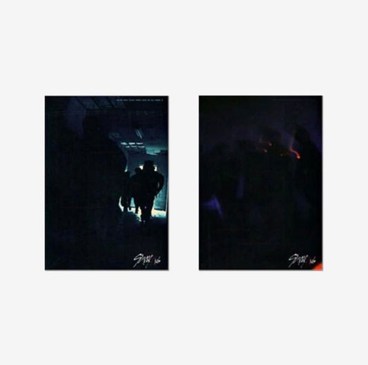 STRAY KIDS - I am NOT (I am/NOT Ver.)