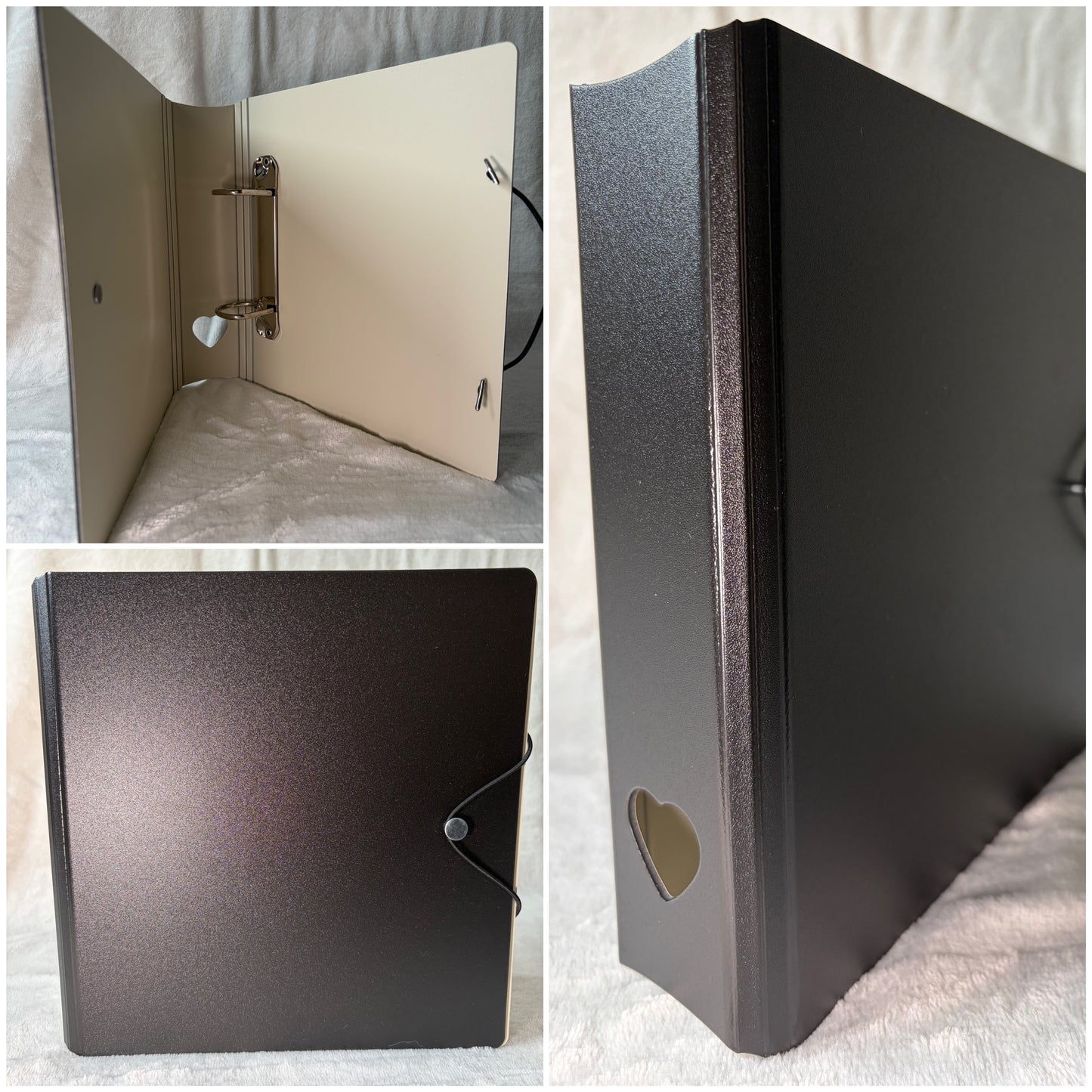 A5 Photocard Binder