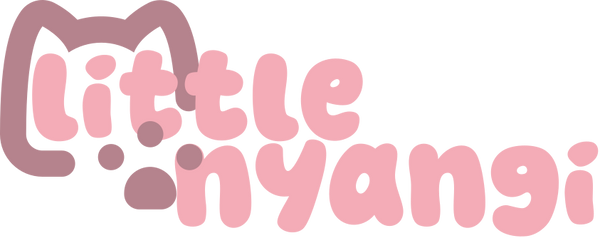 Little Nyangi